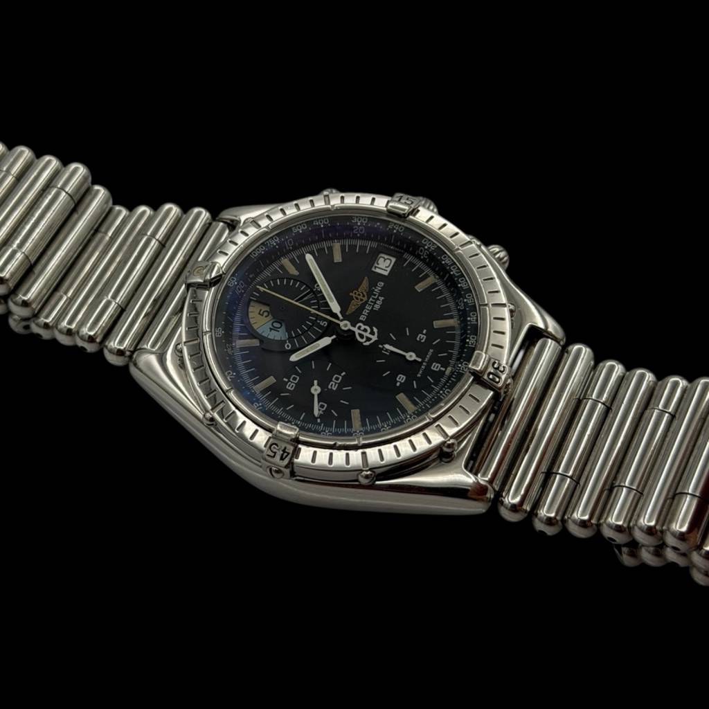 Chronomat Yachting Regatta 