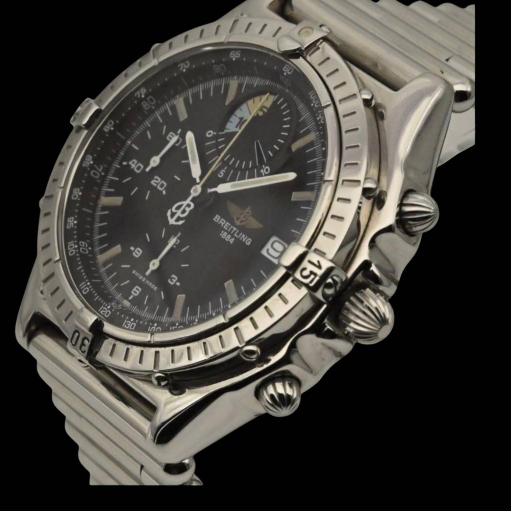 Chronomat Yachting Regatta 