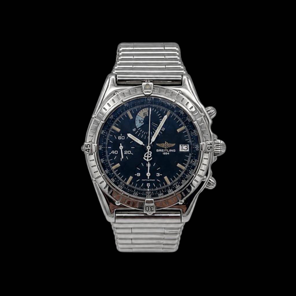 Chronomat Yachting Regatta 