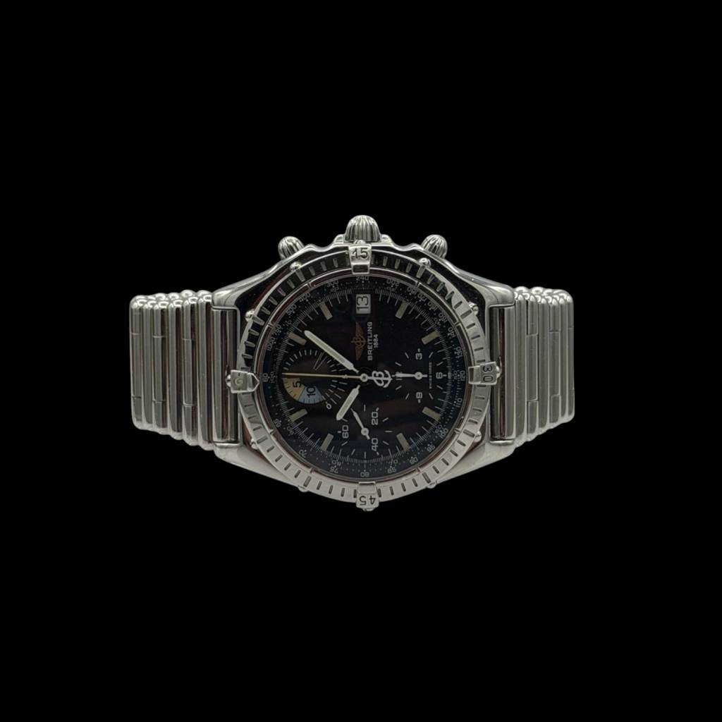 Chronomat Yachting Regatta 