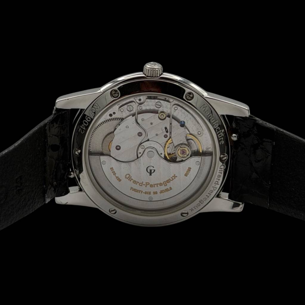 Classique Automatik