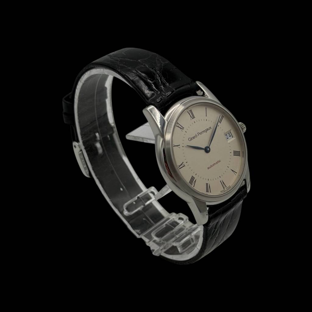 Classique Automatik