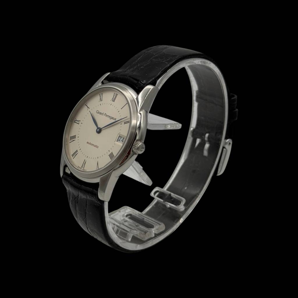 Classique Automatik