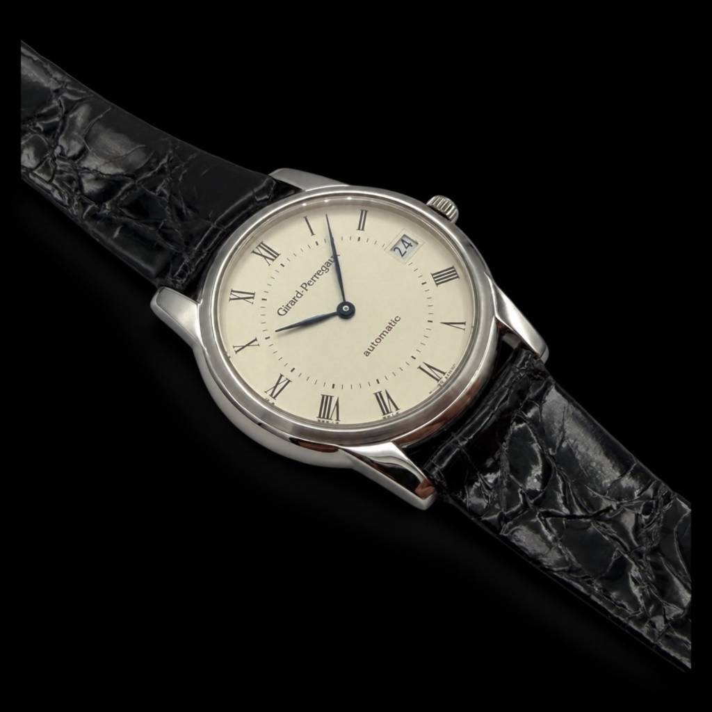 Classique Automatik