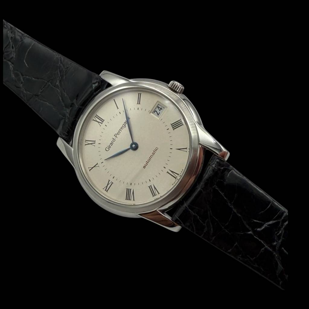 Classique Automatik