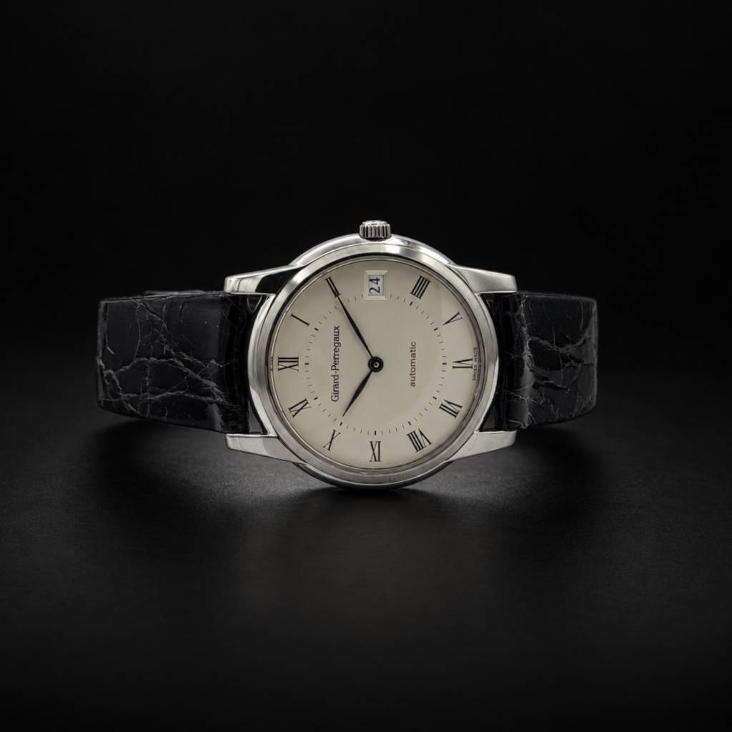 Classique Automatik