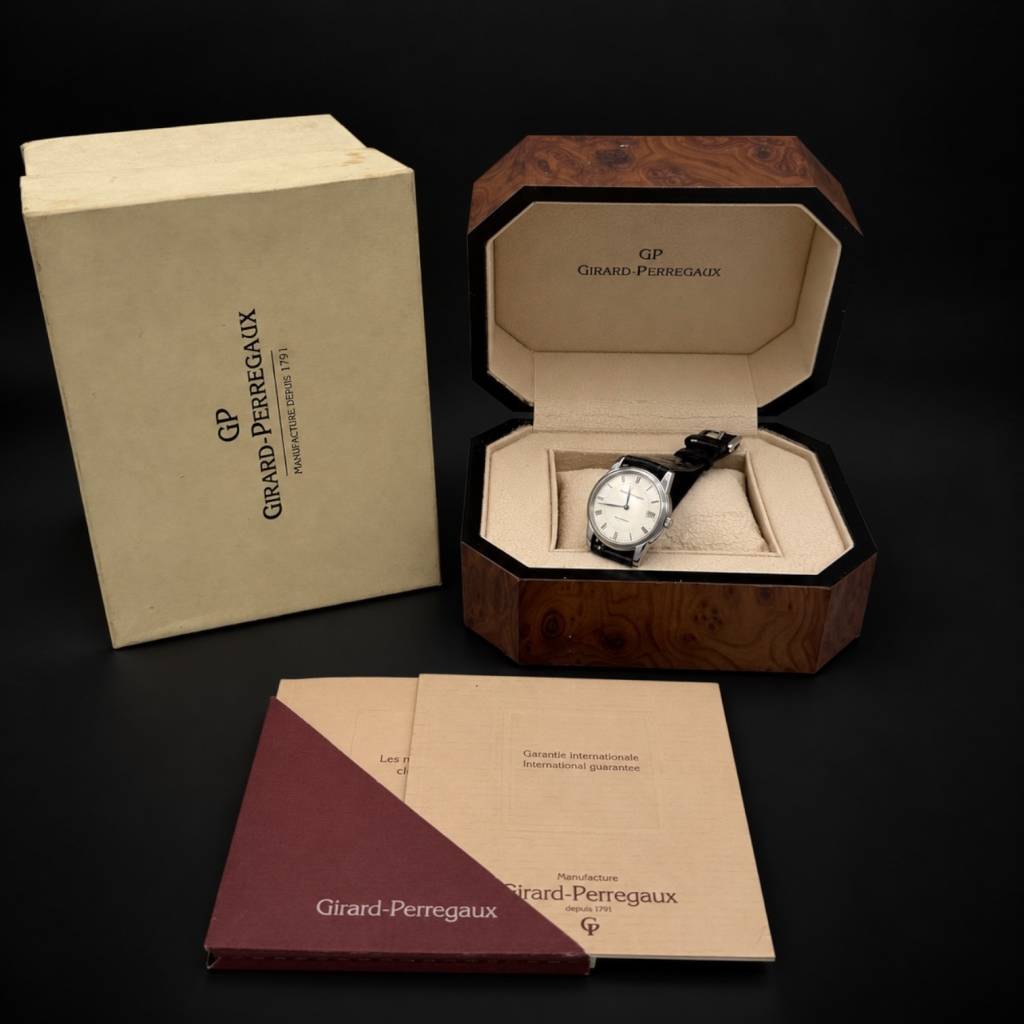 Classique Automatik