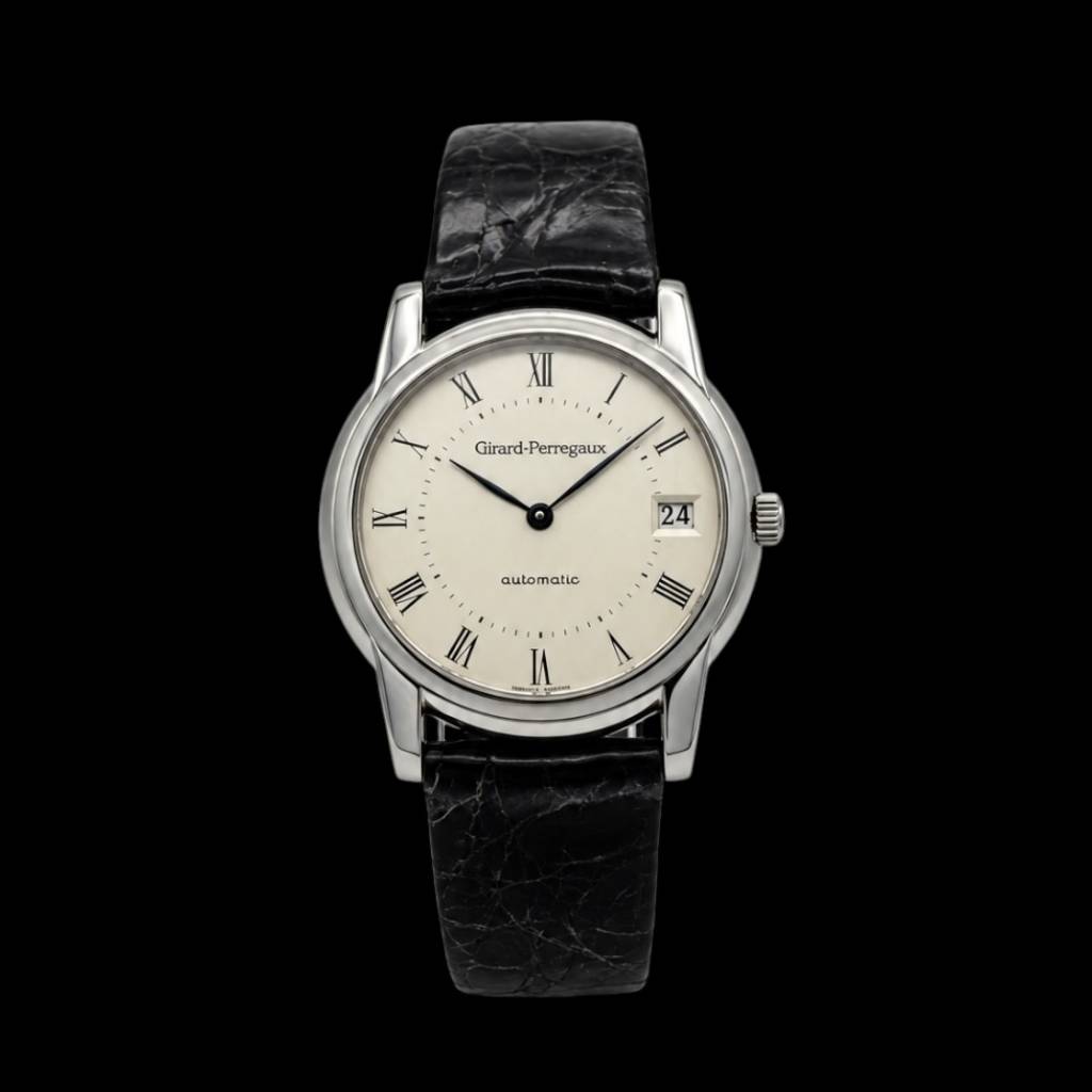 Classique Automatik