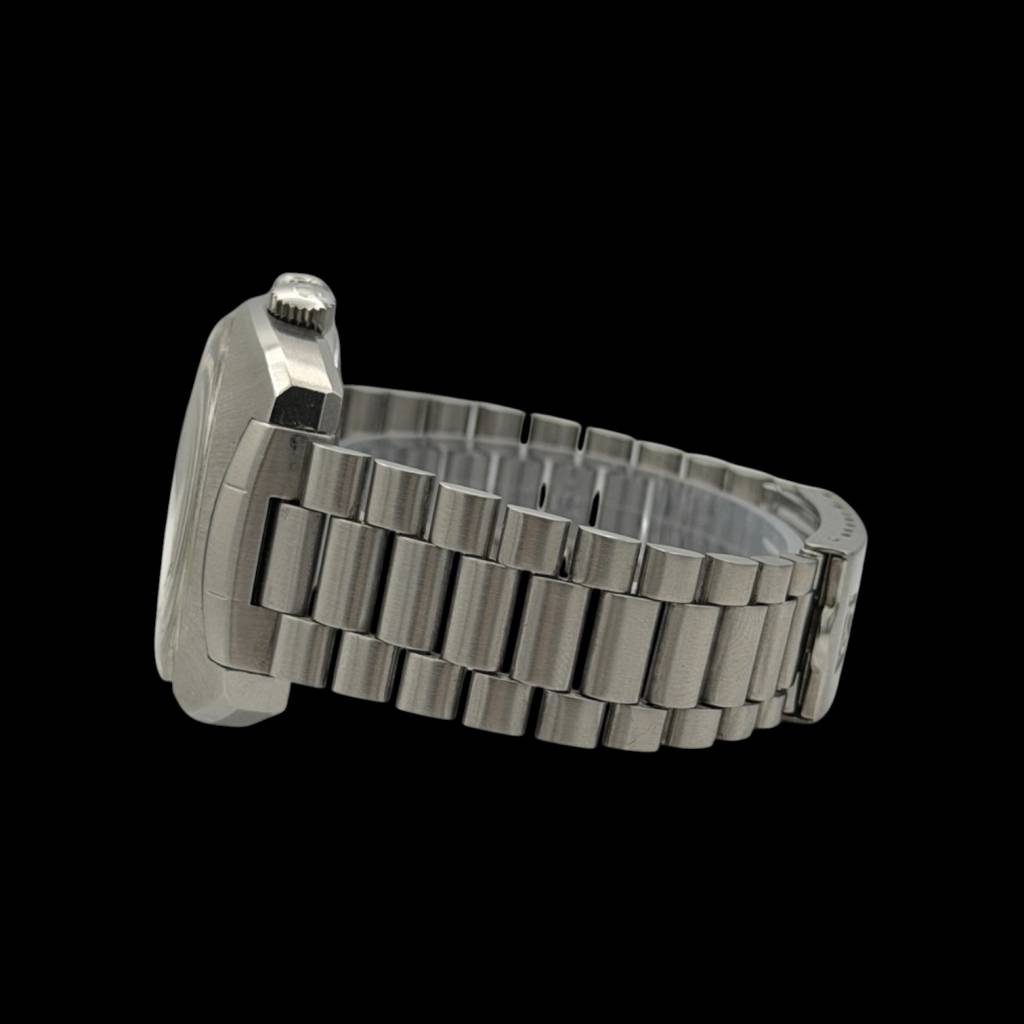 Seamaster Memomatic