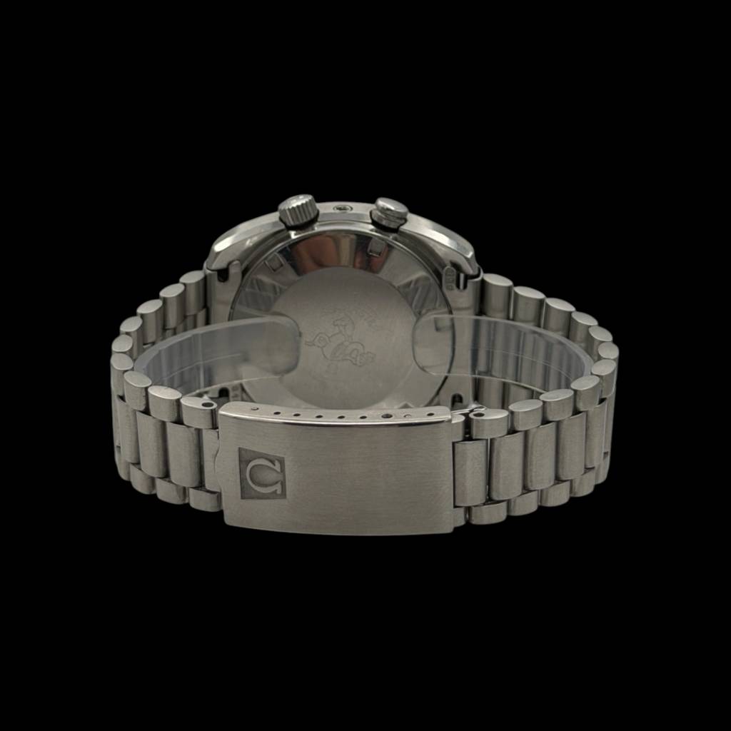 Seamaster Memomatic