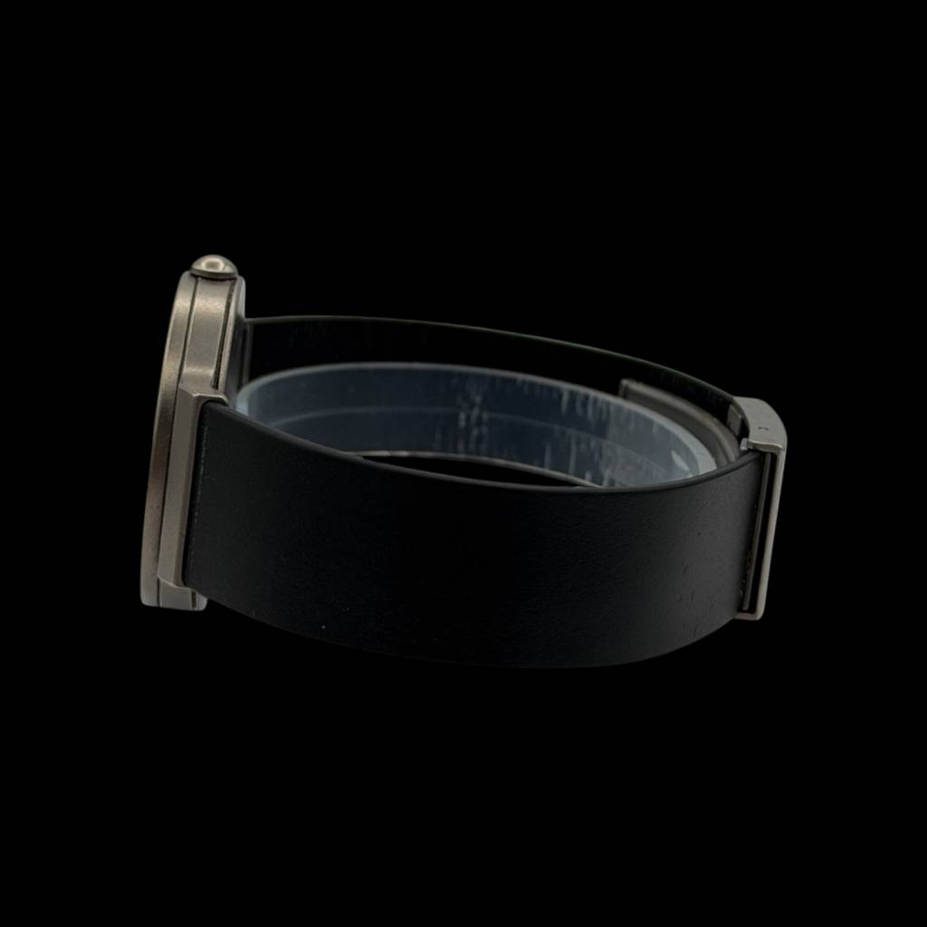 Porsche Design Ref. 3330 Tritium-Zifferblatt