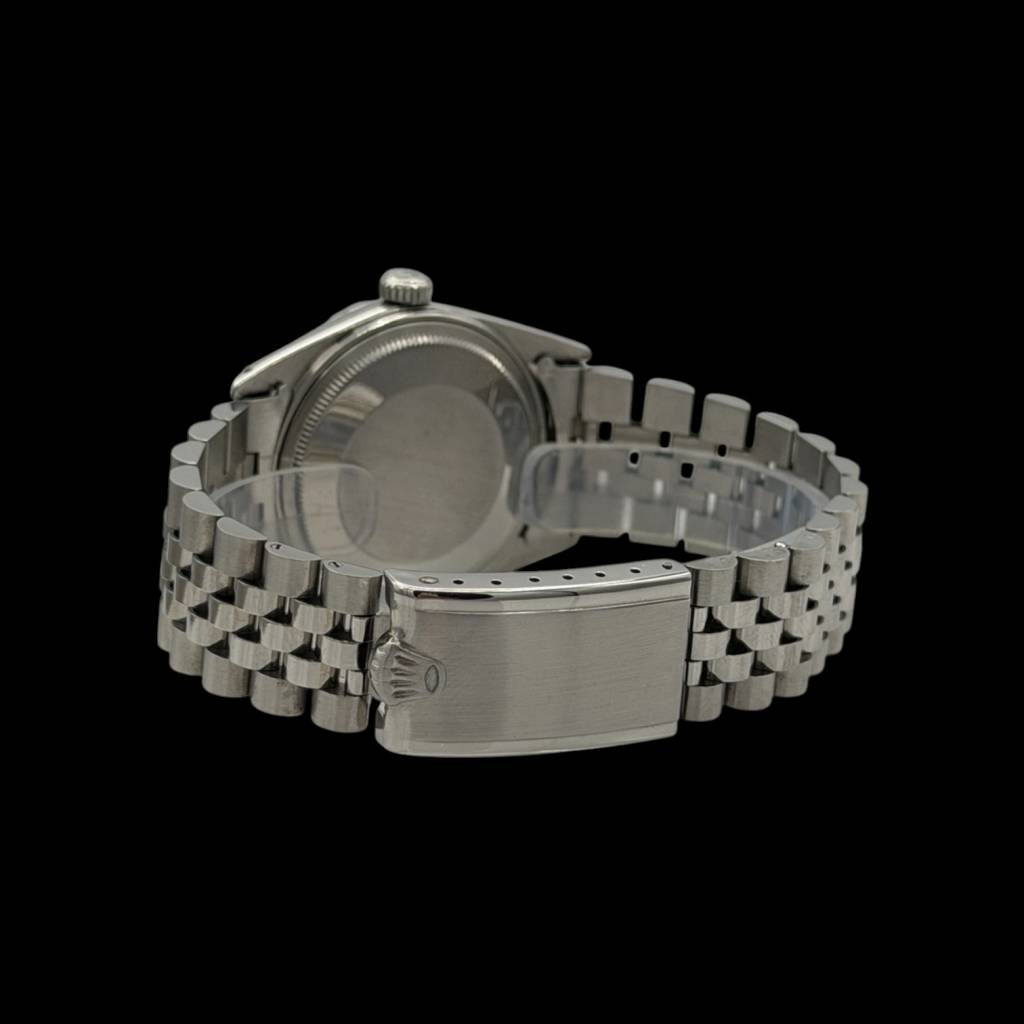Oyster Perpetual Datejust 36 from 1972