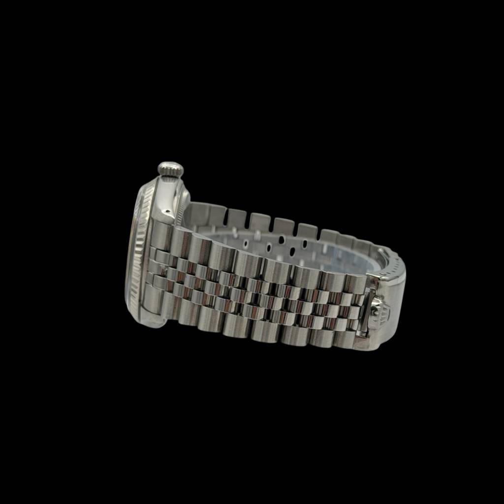 Oyster Perpetual Datejust 36 from 1972