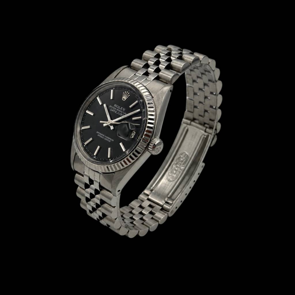 Oyster Perpetual Datejust 36 from 1972