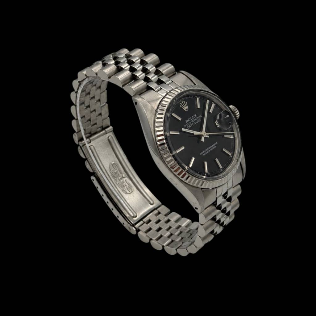Oyster Perpetual Datejust 36 from 1972