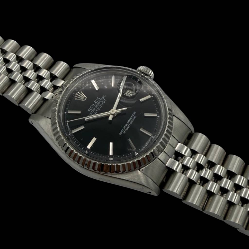 Oyster Perpetual Datejust 36 from 1972