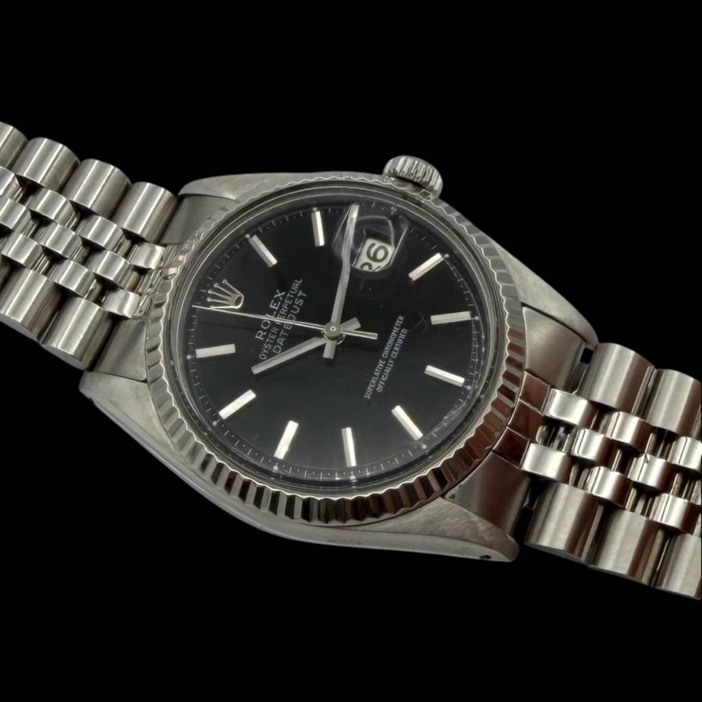 Oyster Perpetual Datejust 36 from 1972