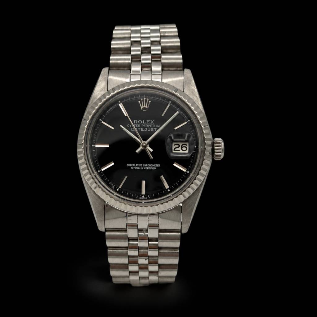 Oyster Perpetual Datejust 36 from 1972