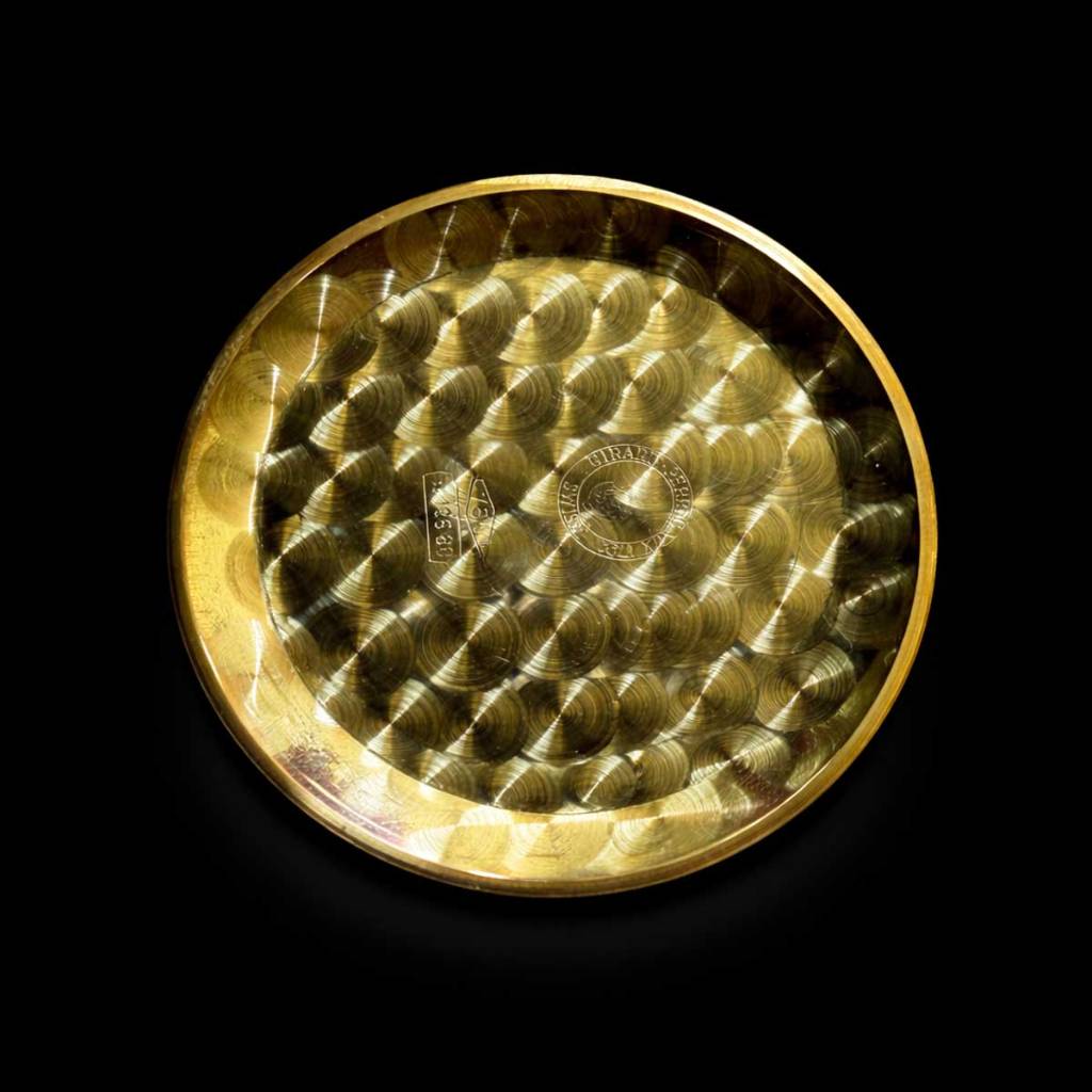 Gyromatic High Frequency