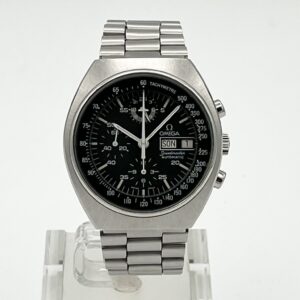 Omega Speedmaster Mark 4.5 - by Le Temps