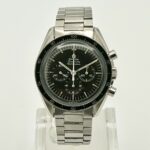 Omega Speedmaster Professional Moonwatch Dezimal – by Le Temps