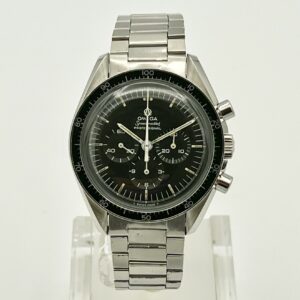 Omega Speedmaster Professional Moonwatch Dezimal - by Le Temps