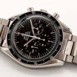 Omega Speedmaster Professional Moonwatch Dezimal – by Le Temps