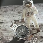 Omega Speedmaster Professional Moonwatch Dezimal – by Le Temps