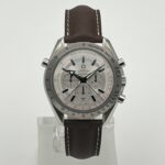 Omega Speedmaster  Olympic Torino limited Edition – by Le Temps