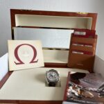 Omega Speedmaster Olympic Torino limited Edition – by Le Temps