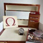 Omega Speedmaster Olympic Torino limited Edition – by Le Temps