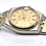 Rolex Date-Just Oysterquartz – by Le Temps